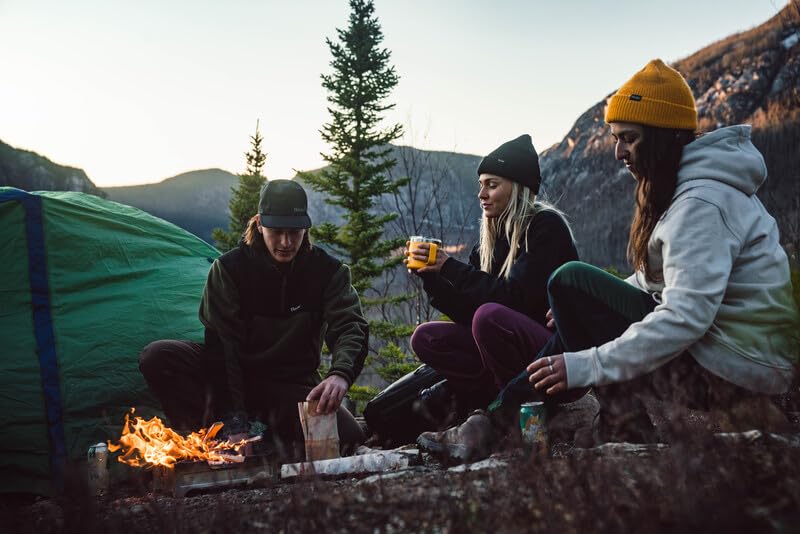 YETI Stainless Steel Rambler Drinking_Cup, Vacuum Insulated, with MagSlider Lid, 14 Ounces, Alpine Yellow